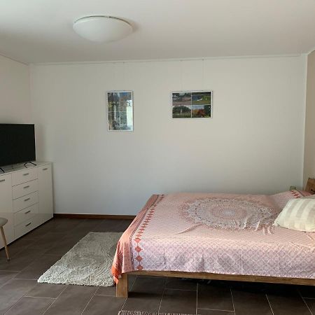 Wohlfuehl-Apartment Еттлінген Екстер'єр фото