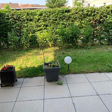 Wohlfuehl-Apartment Еттлінген Екстер'єр фото