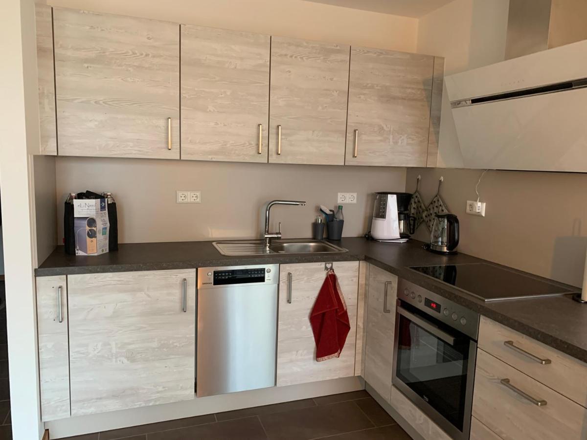 Wohlfuehl-Apartment Еттлінген Екстер'єр фото
