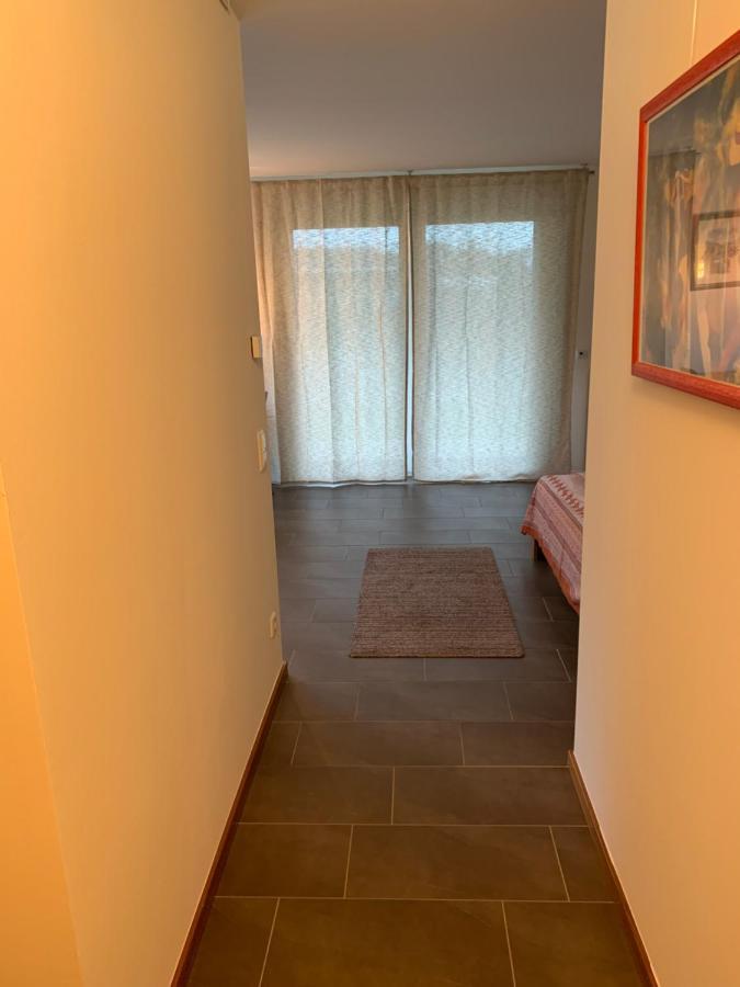 Wohlfuehl-Apartment Еттлінген Екстер'єр фото